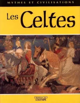 Couverture du produit · Les Celtes