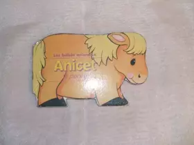 Couverture du produit · Anicet le poney