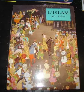 Couverture du produit · L'Islam