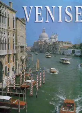 Couverture du produit · Venise
