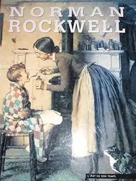 Couverture du produit · Norman Rockwell