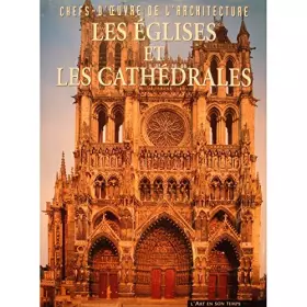 Couverture du produit · Eglises et cathédrales