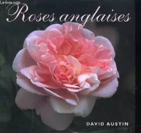 Couverture du produit · Roses anglaises
