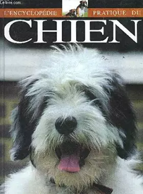 Couverture du produit · Encyclopédie pratique du chien