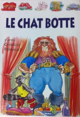 Couverture du produit · Le Chat botté