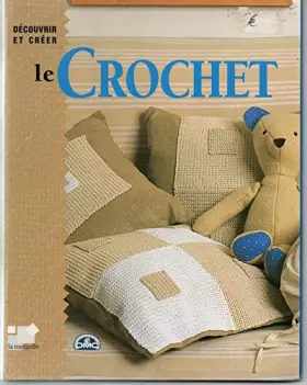 Couverture du produit · Crochet non comm cde