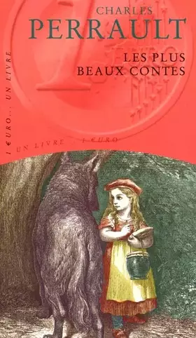 Couverture du produit · Les plus beaux contes