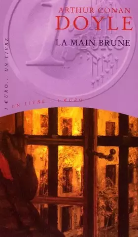 Couverture du produit · Main Brune (la)