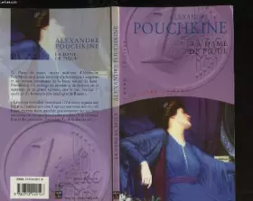 Couverture du produit · La dame de pique