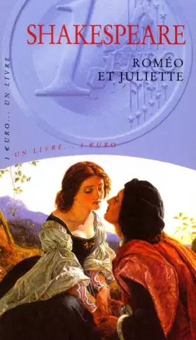 Couverture du produit · Roméo et Juliette