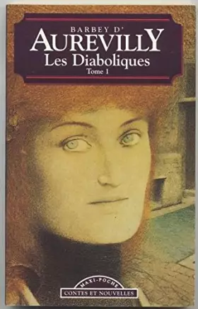 Couverture du produit · Diaboliques Tome 1 (les)