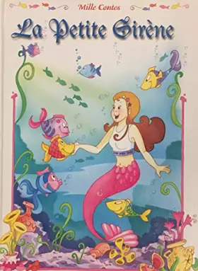 Couverture du produit · La petite sirène