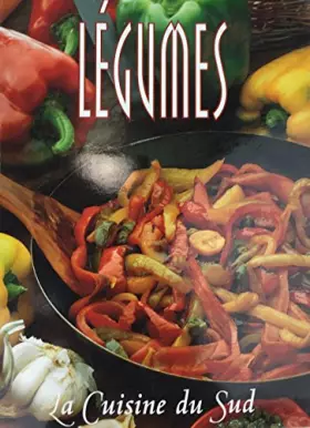 Couverture du produit · Légumes