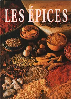 Couverture du produit · Epices (les)