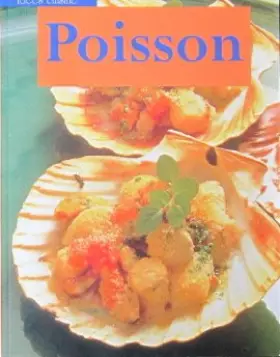 Couverture du produit · Poisson