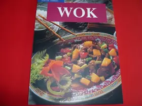 Couverture du produit · Wok