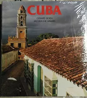Couverture du produit · Cuba