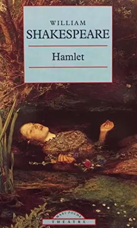 Couverture du produit · Hamlet
