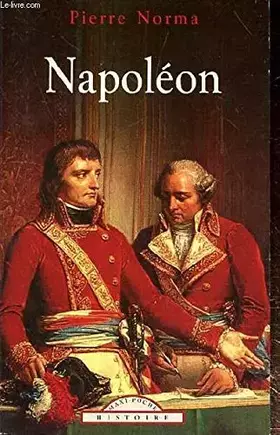 Couverture du produit · Napoléon