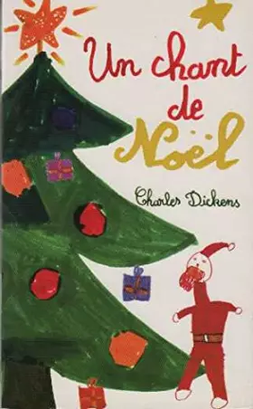 Couverture du produit · Un chant de Noel