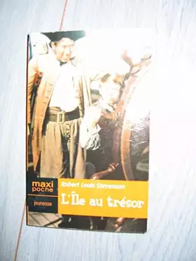 Couverture du produit · L'île au trésor
