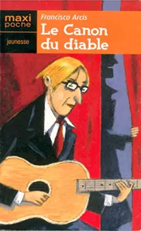 Couverture du produit · Le Canon du Diable