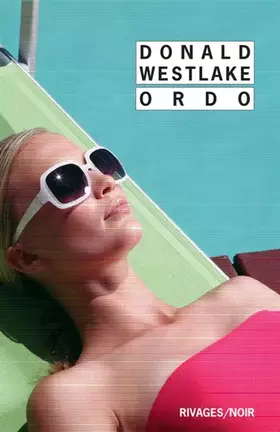 Couverture du produit · Ordo