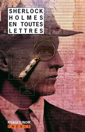 Couverture du produit · Sherlock Holmes en toutes lettres