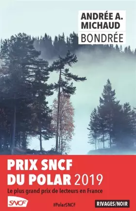 Couverture du produit · Bondrée