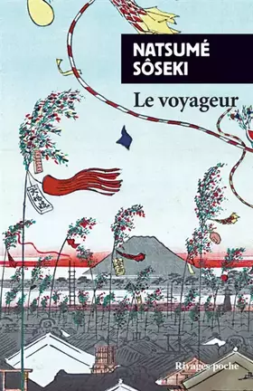 Couverture du produit · Le Voyageur