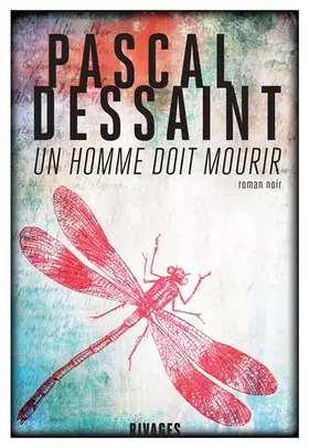 Couverture du produit · Un homme doit mourir