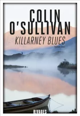 Couverture du produit · Killarney Blues