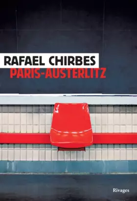 Couverture du produit · Paris-Austerlitz