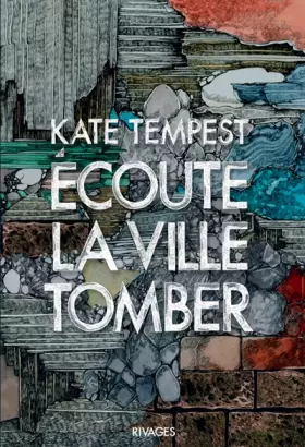 Couverture du produit · Ecoute la ville tomber