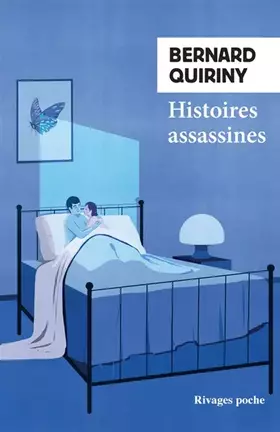 Couverture du produit · Histoires assassines : Nouvelles