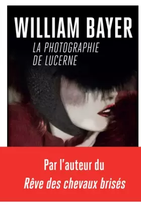 Couverture du produit · La photographie de Lucerne