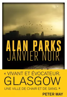 Couverture du produit · Janvier noir