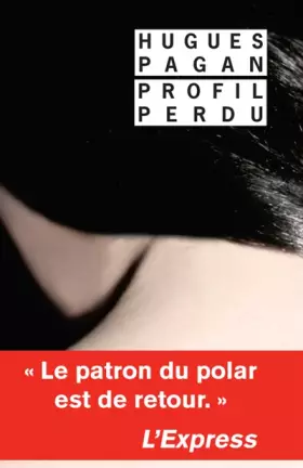 Couverture du produit · Profil perdu