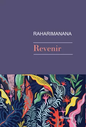 Couverture du produit · Revenir