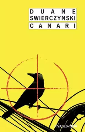 Couverture du produit · Canari