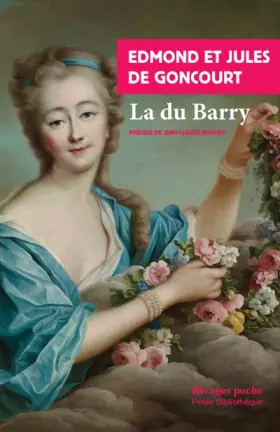 Couverture du produit · La du Barry