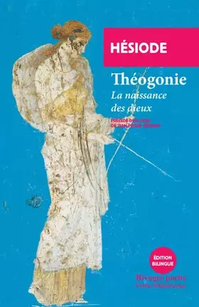 Couverture du produit · Théogonie: La naissance des dieux