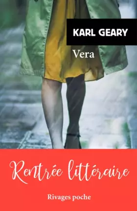 Couverture du produit · Vera
