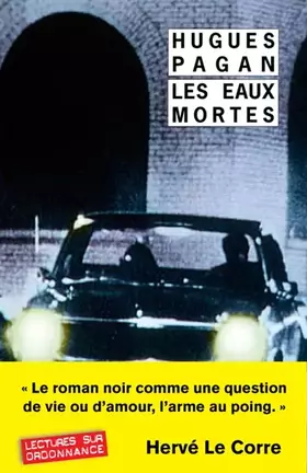 Couverture du produit · Les eaux mortes