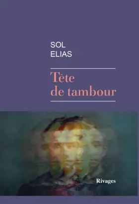 Couverture du produit · Tête de tambour