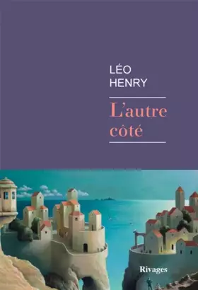 Couverture du produit · L'autre côté