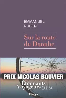 Couverture du produit · Sur la route du Danube