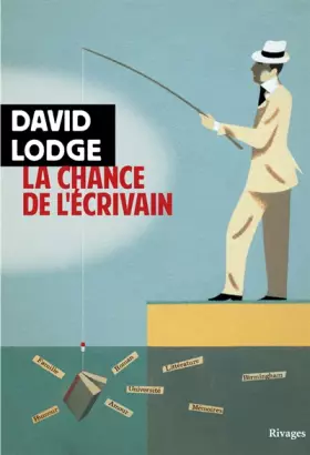 Couverture du produit · La chance de l'écrivain