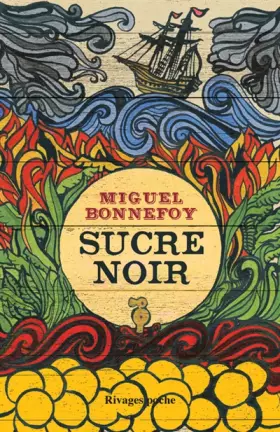 Couverture du produit · Sucre noir