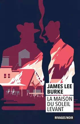 Couverture du produit · La Maison du soleil levant